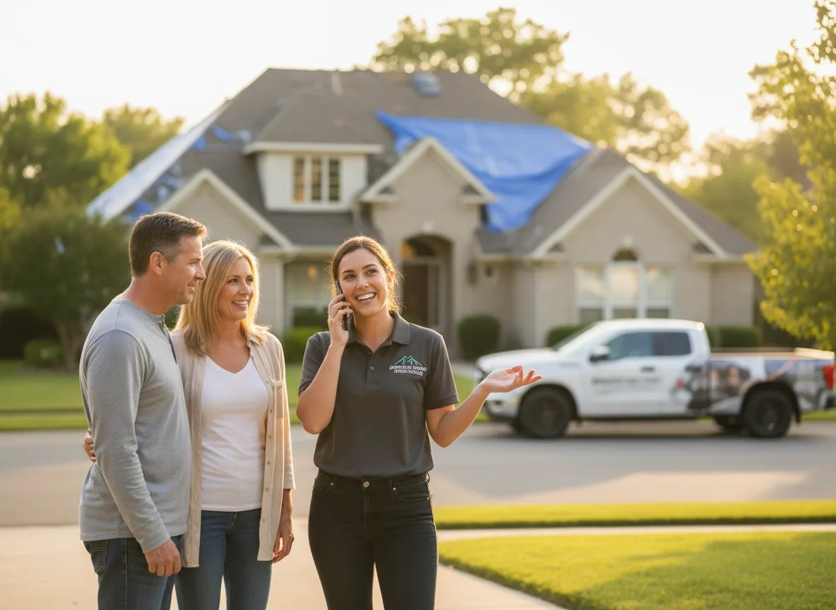 Emergency Roof Repair Closplint, KY FAQs